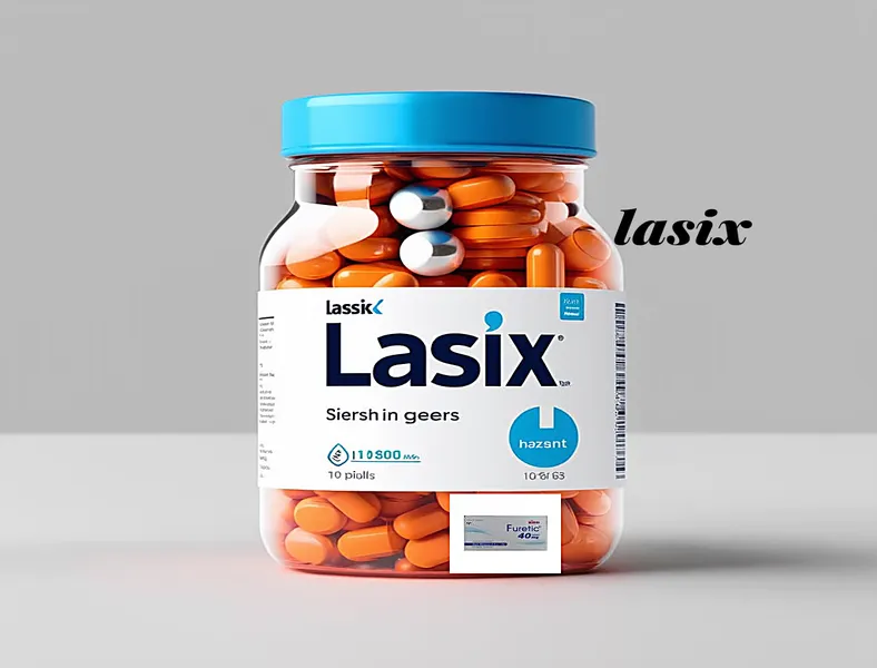 Lasix 3